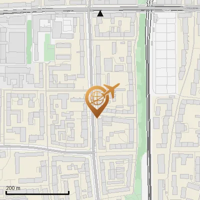 Foto zu Tutzinger Straße 12, 81369 München