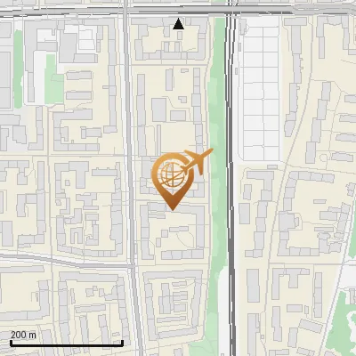 Foto zu Tutzinger Straße 4, 81369 München