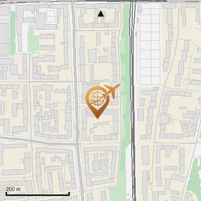 Foto zu Tutzinger Straße 5, 81369 München