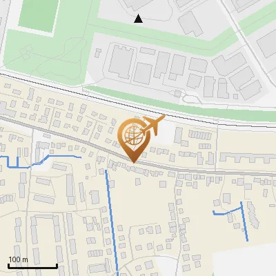 Foto zu Tweeflunken 2, 21129 Hamburg