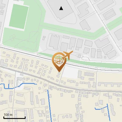 Foto zu Tweeflunken 9, 21129 Hamburg