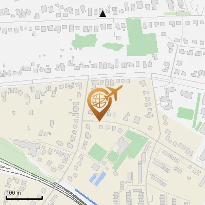 Foto zu Tweeltenbek 1, 22417 Hamburg