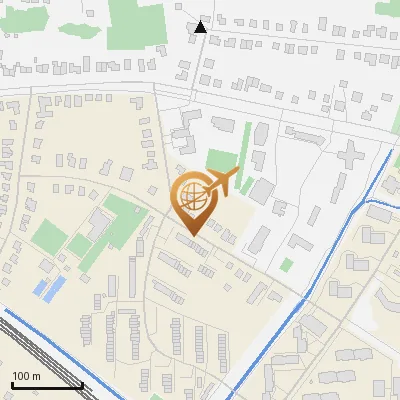 Foto zu Tweeltenbek 13, 22417 Hamburg