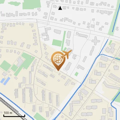 Foto zu Tweeltenbek 21, 22417 Hamburg