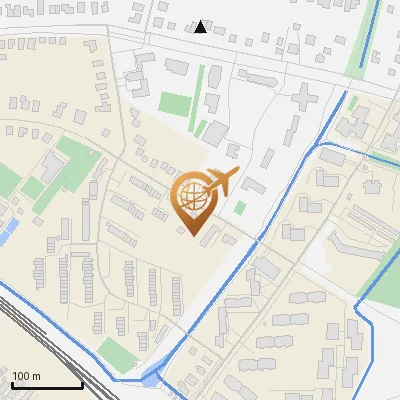 Foto zu Tweeltenbek 46, 22417 Hamburg