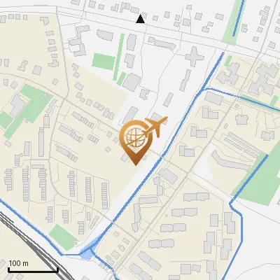 Foto zu Tweeltenbek 52, 22417 Hamburg