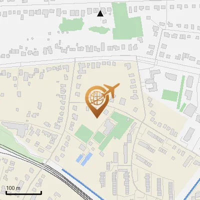 Foto zu Tweeltenbek 8, 22417 Hamburg