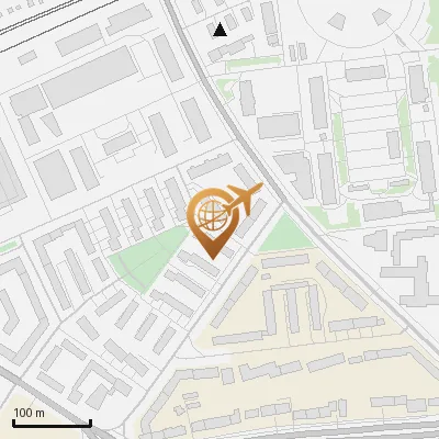 Foto zu Tweestücken 3, 22297 Hamburg