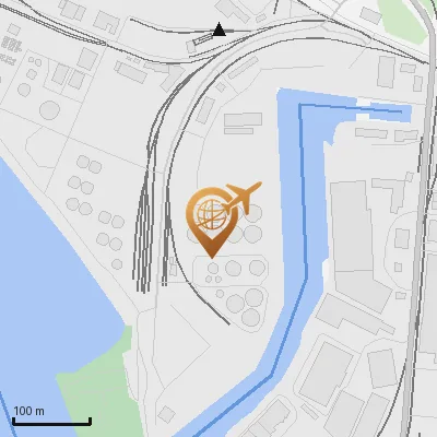 Foto zu Schluisgrove 27, 21107 Hamburg