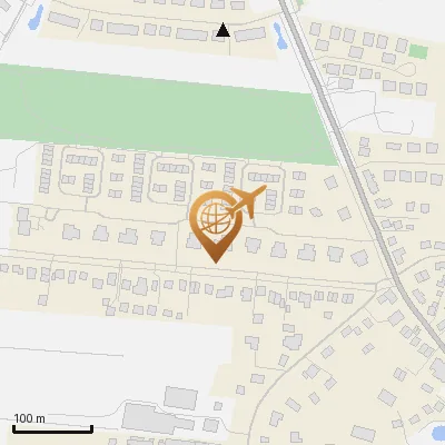 Foto zu Twietenknick 11, 22395 Hamburg