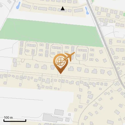 Foto zu Twietenknick 13, 22395 Hamburg