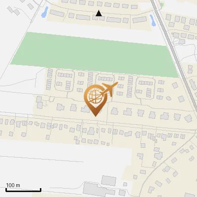 Foto zu Twietenknick 15, 22395 Hamburg