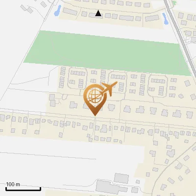 Foto zu Twietenknick 17, 22395 Hamburg