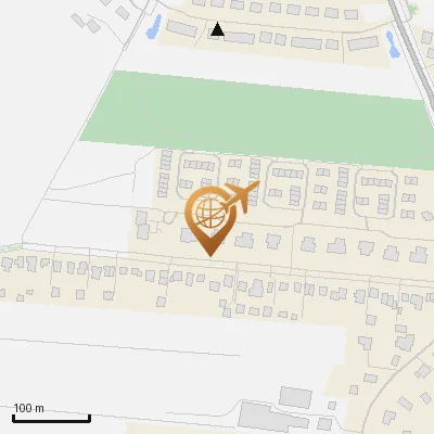 Foto zu Twietenknick 19, 22395 Hamburg