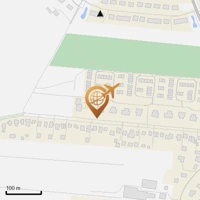 Foto zu Twietenknick 21, 22395 Hamburg