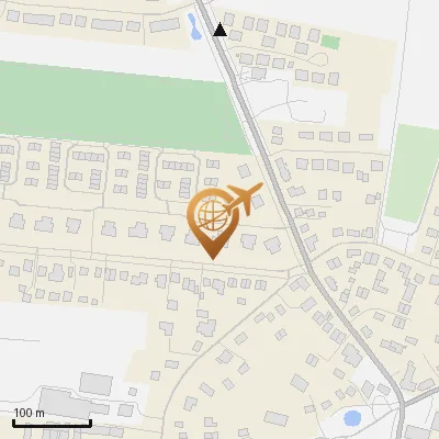 Foto zu Twietenknick 5, 22395 Hamburg