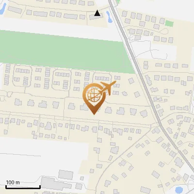 Foto zu Twietenknick 9, 22395 Hamburg