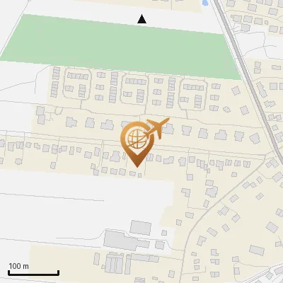 Foto zu Twietenkoppel 21, 22395 Hamburg