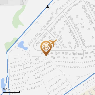 Foto zu Twisselwisch 101, 22419 Hamburg