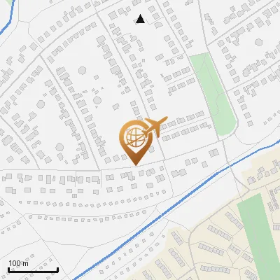 Foto zu Twisselwisch 50, 22419 Hamburg