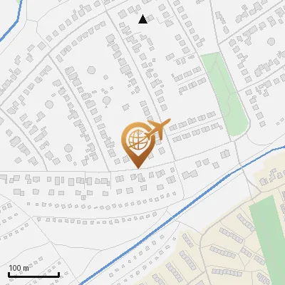 Foto zu Twisselwisch 52, 22419 Hamburg