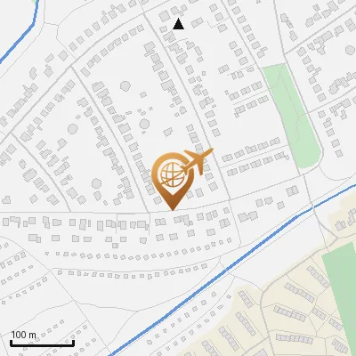 Foto zu Twisselwisch 54, 22419 Hamburg