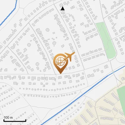 Foto zu Twisselwisch 56, 22419 Hamburg