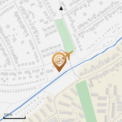 Foto zu Twisselwisch 57, 22419 Hamburg