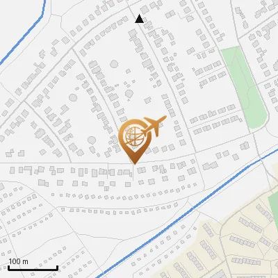 Foto zu Twisselwisch 58, 22419 Hamburg