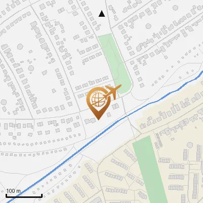 Foto zu Twisselwisch 59, 22419 Hamburg