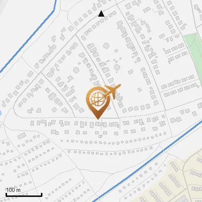 Foto zu Twisselwisch 60, 22419 Hamburg