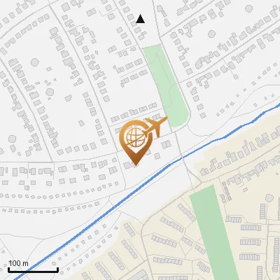 Foto zu Twisselwisch 61, 22419 Hamburg