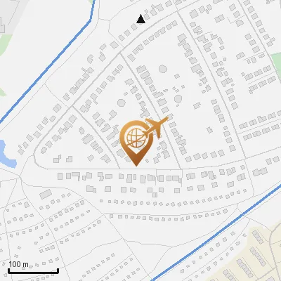 Foto zu Twisselwisch 62, 22419 Hamburg