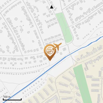 Foto zu Twisselwisch 63, 22419 Hamburg