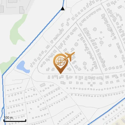 Foto zu Twisselwisch 64, 22419 Hamburg