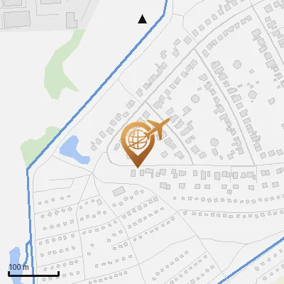 Foto zu Twisselwisch 66, 22419 Hamburg