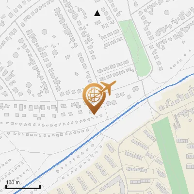 Foto zu Twisselwisch 67, 22419 Hamburg