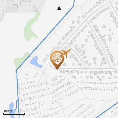 Foto zu Twisselwisch 68, 22419 Hamburg