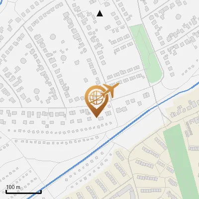 Foto zu Twisselwisch 69, 22419 Hamburg