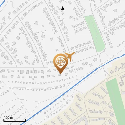 Foto zu Twisselwisch 71, 22419 Hamburg