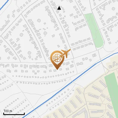 Foto zu Twisselwisch 73, 22419 Hamburg