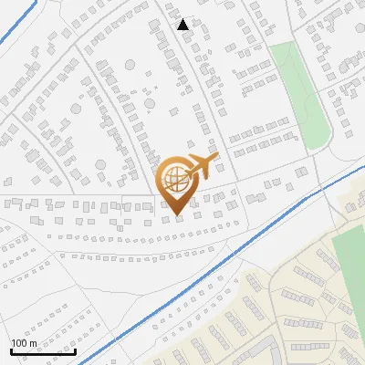 Foto zu Twisselwisch 75, 22419 Hamburg