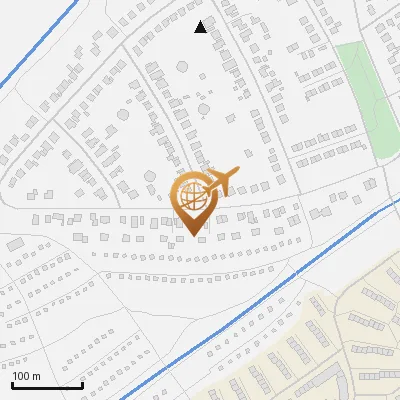 Foto zu Twisselwisch 81, 22419 Hamburg