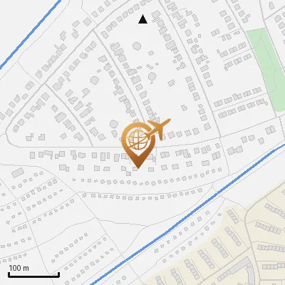 Foto zu Twisselwisch 83, 22419 Hamburg