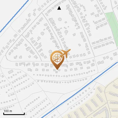 Foto zu Twisselwisch 85, 22419 Hamburg