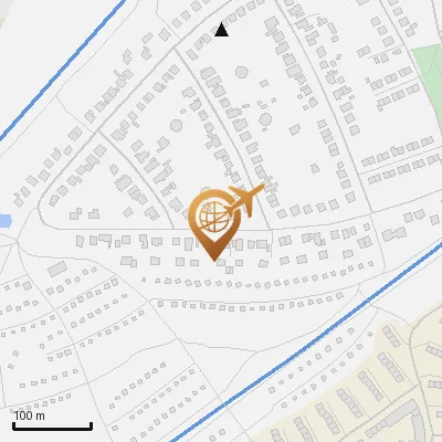 Foto zu Twisselwisch 87, 22419 Hamburg