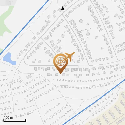 Foto zu Twisselwisch 93, 22419 Hamburg