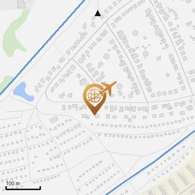 Foto zu Twisselwisch 95, 22419 Hamburg