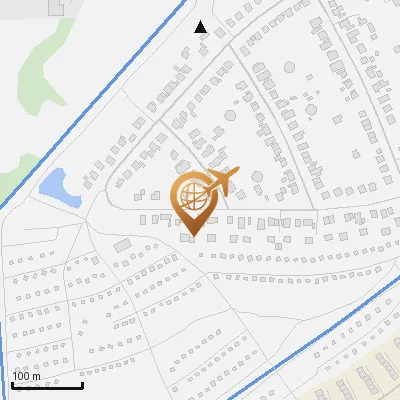 Foto zu Twisselwisch 97, 22419 Hamburg