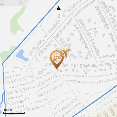 Foto zu Twisselwisch 99, 22419 Hamburg